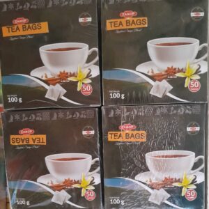 Tea Bags