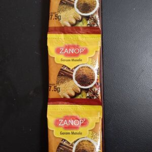 Garam Masala
