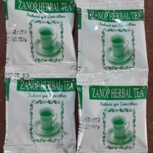 Zanop herbal tea