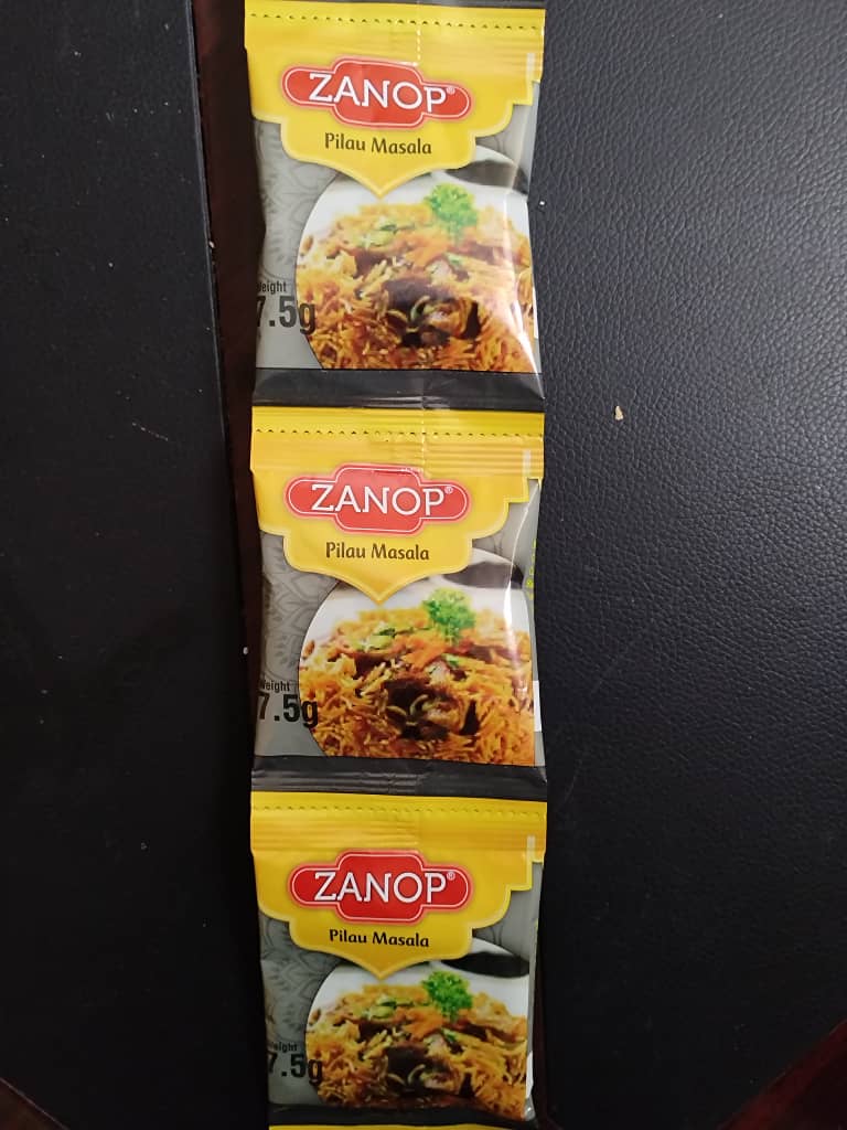 Biryani Masala